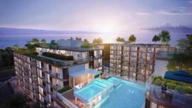 Condo for sale in Albar Peninsula, Na Jomtien, Chonburi