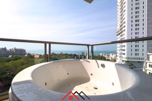 2 Bedroom Condo for sale in The Riviera Monaco, Na Jomtien, Chonburi