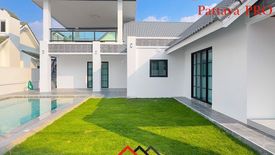 4 Bedroom House for sale in Natheekarn Park View, Nong Prue, Chonburi