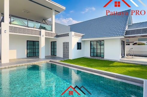 4 Bedroom House for sale in Natheekarn Park View, Pong, Chonburi