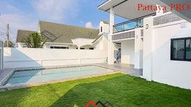 4 Bedroom House for sale in Natheekarn Park View, Pong, Chonburi