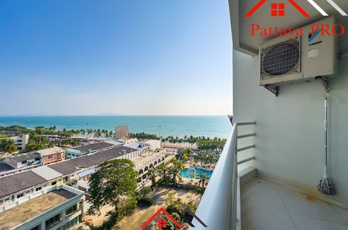 1 Bedroom Condo for sale in View Talay Condo 7, Nong Prue, Chonburi