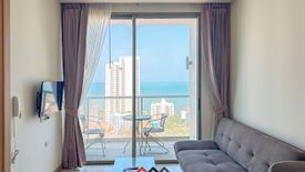 1 Bedroom Condo for sale in The Riviera Wongamat, Na Kluea, Chonburi