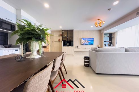 2 Bedroom Condo for sale in Nong Prue, Chonburi