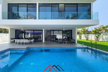 6 Bedroom House for sale in Nong Prue, Chonburi