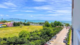 Condo for sale in Jomtien Beach Condominium, Nong Prue, Chonburi