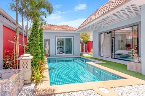 3 Bedroom House for sale in View Talay Villas, Nong Prue, Chonburi