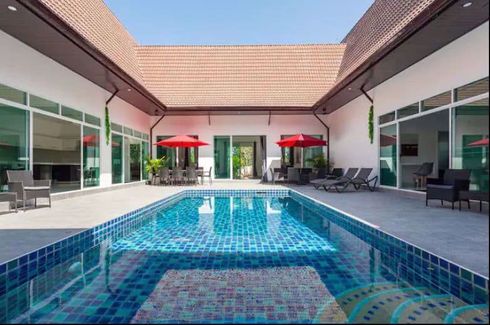 6 Bedroom House for sale in Huai Yai, Chonburi