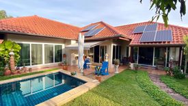 3 Bedroom House for sale in Baan Balina 2, Na Jomtien, Chonburi