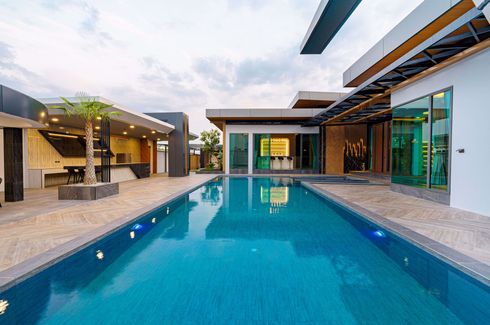 6 Bedroom House for sale in M Mountain Village, Nong Prue, Chonburi