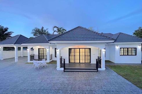 3 Bedroom House for sale in Nong Prue, Chonburi