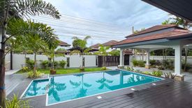 4 Bedroom House for sale in Baan Baramee, Na Jomtien, Chonburi