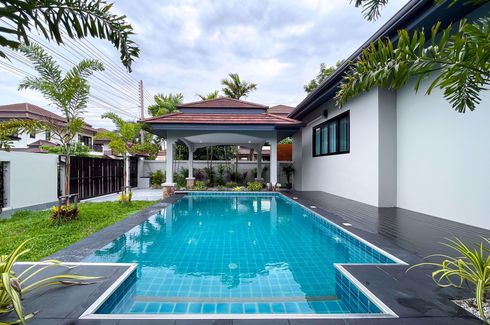 4 Bedroom House for sale in Baan Baramee, Na Jomtien, Chonburi