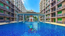 1 Bedroom Condo for sale in Arcadia Beach Continental, Nong Prue, Chonburi