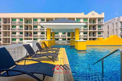 1 Bedroom Condo for sale in Arcadia Beach Continental, Nong Prue, Chonburi