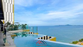 1 Bedroom Condo for sale in Copacabana Beach Jomtien, Nong Prue, Chonburi