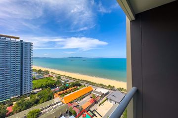 1 Bedroom Condo for sale in Aeras, Nong Prue, Chonburi