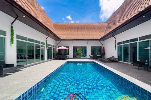 6 Bedroom House for sale in Nong Prue, Chonburi