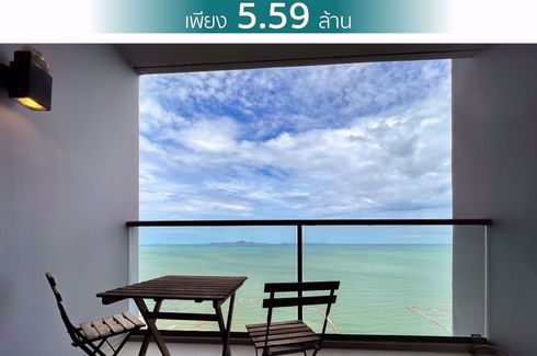 Condo for sale in Zire Wongamat, Na Kluea, Chonburi