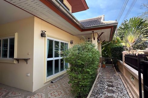 3 Bedroom House for sale in Rose Land and House, Nong Prue, Chonburi