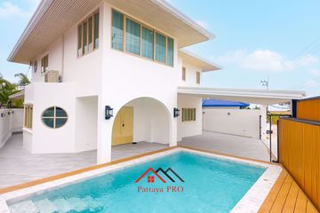 4 Bedroom House for sale in Na Jomtien, Chonburi