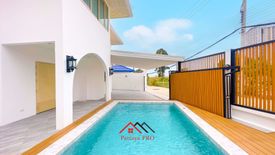 4 Bedroom House for sale in Na Jomtien, Chonburi