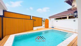 4 Bedroom House for sale in Na Jomtien, Chonburi