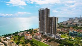 1 Bedroom Condo for sale in Copacabana Beach Jomtien, Nong Prue, Chonburi