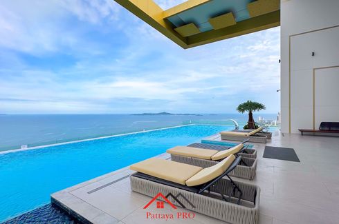 1 Bedroom Condo for sale in Copacabana Beach Jomtien, Nong Prue, Chonburi