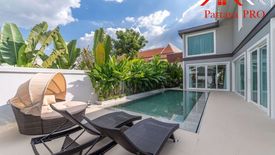 5 Bedroom House for sale in Chateau Dale, Nong Prue, Chonburi