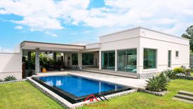 3 Bedroom House for sale in The Plantation Estates, Pong, Chonburi