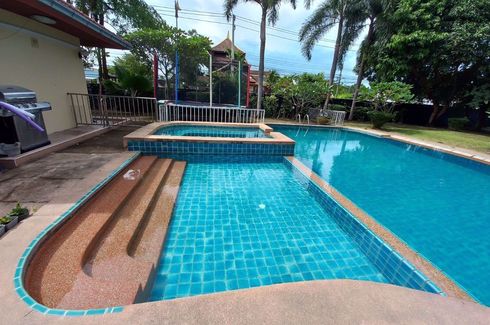 5 Bedroom House for sale in Nong Prue, Chonburi