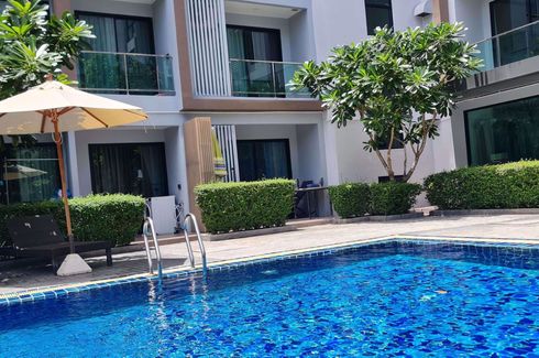 1 Bedroom Condo for rent in Dusit Grand Park, Nong Prue, Chonburi