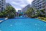 1 Bedroom Condo for rent in Dusit Grand Park, Nong Prue, Chonburi