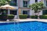 1 Bedroom Condo for rent in Dusit Grand Park, Nong Prue, Chonburi