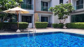 1 Bedroom Condo for rent in Dusit Grand Park, Nong Prue, Chonburi