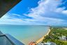 1 Bedroom Condo for sale in Del Mare, Bang Sare, Chonburi