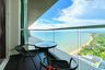 1 Bedroom Condo for sale in Del Mare, Bang Sare, Chonburi
