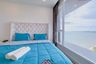 1 Bedroom Condo for sale in Del Mare, Bang Sare, Chonburi