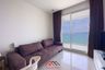 1 Bedroom Condo for sale in The Palm Wongamat Beach, Na Kluea, Chonburi
