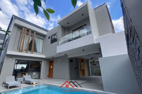 4 Bedroom House for sale in The Infini Pattaya, Nong Prue, Chonburi