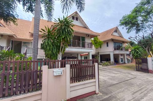 6 Bedroom House for sale in Nong Prue, Chonburi