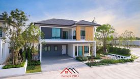 4 Bedroom House for sale in Tropical Village, Nong Prue, Chonburi