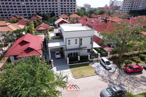 4 Bedroom House for sale in Nong Prue, Chonburi