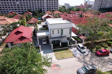 4 Bedroom House for sale in Nong Prue, Chonburi