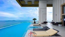 1 Bedroom Condo for sale in Copacabana Beach Jomtien, Nong Prue, Chonburi