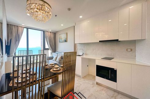 1 Bedroom Condo for sale in Copacabana Beach Jomtien, Nong Prue, Chonburi