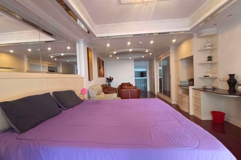 Condo for sale in Park Beach Condominium, Na Kluea, Chonburi