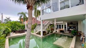 6 Bedroom House for sale in Central Park Hillside Village, Nong Prue, Chonburi