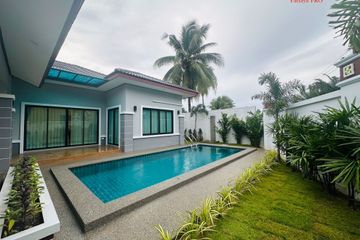 3 Bedroom House for sale in Huai Yai, Chonburi